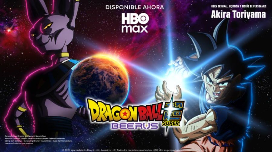 Las mejores series y películas 23/10