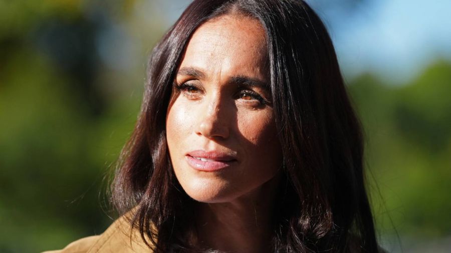 Meghan Markle