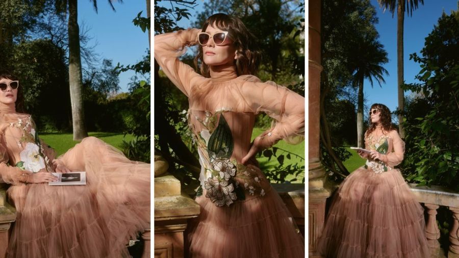 natalia Oreiro