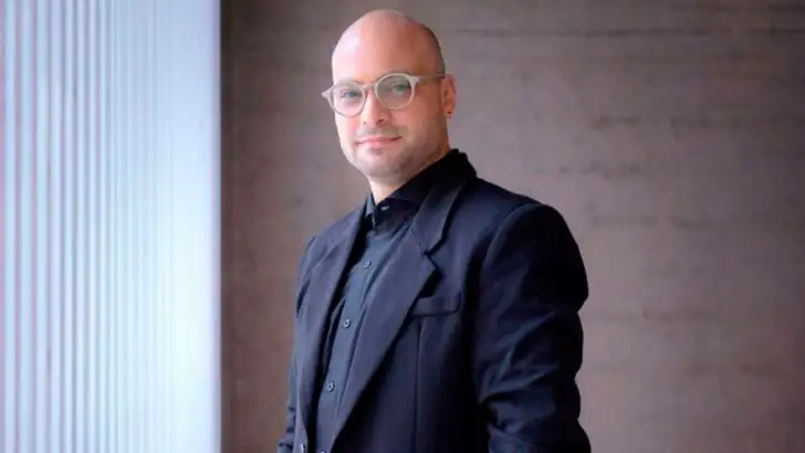 Nicolás Paulín