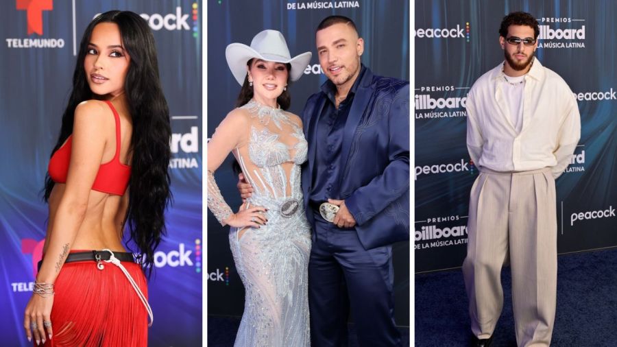 Premios Billboard