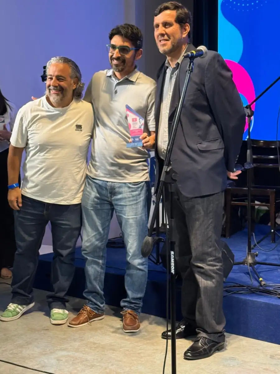 Premios Hugo Baromei