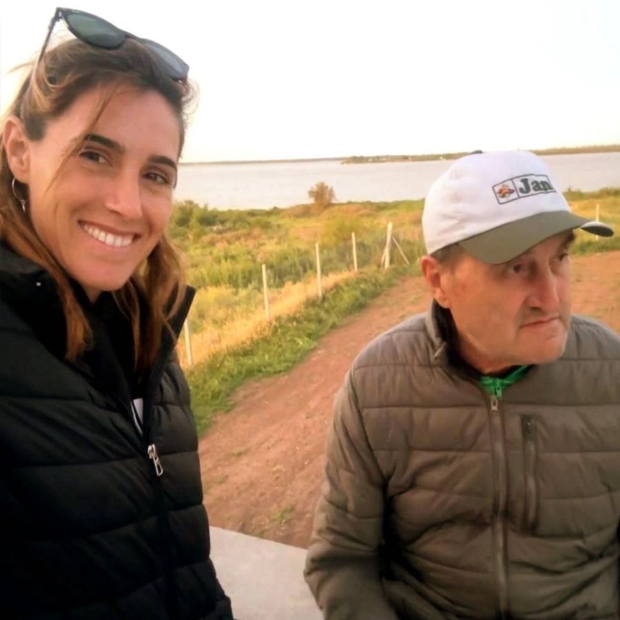 Soledad Pastorutti