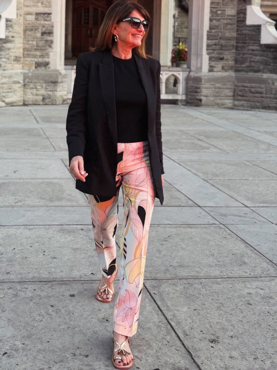 Teresa Calandra