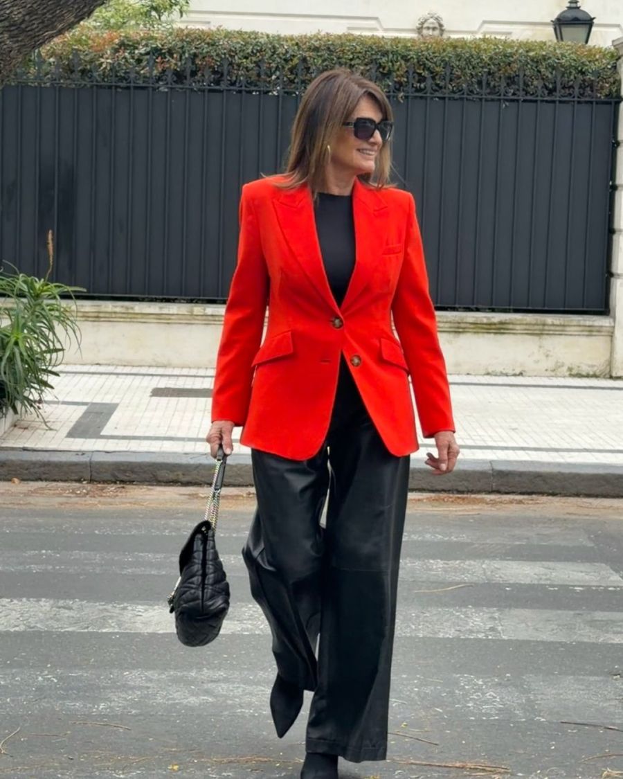 Teresa Calandra