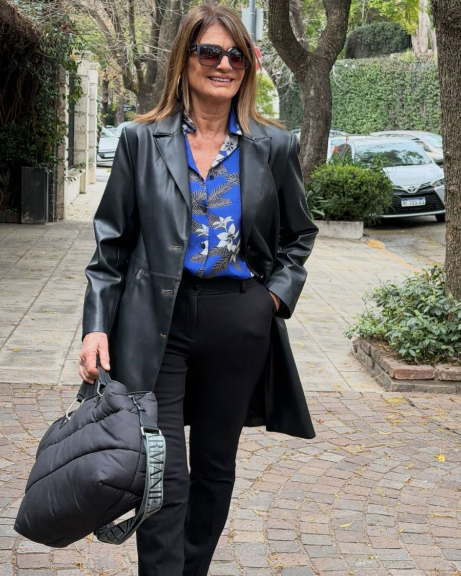 Teresa Calandra