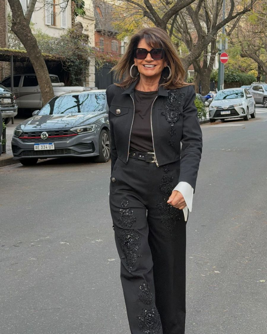 Teresa Calandra