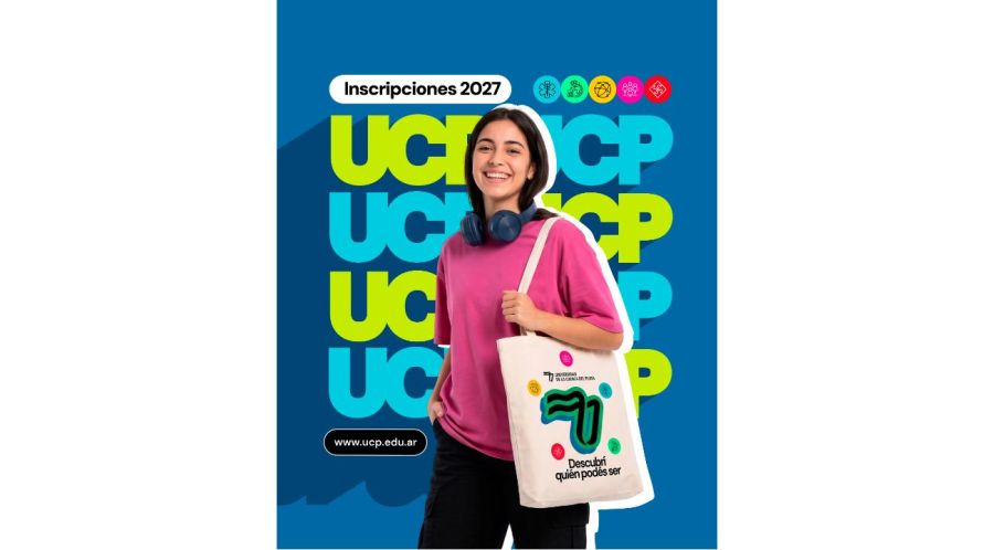 Universidad de la Cuenca del Plata consolida su oferta académica que apuesta a la formación profesional digital y la especialización