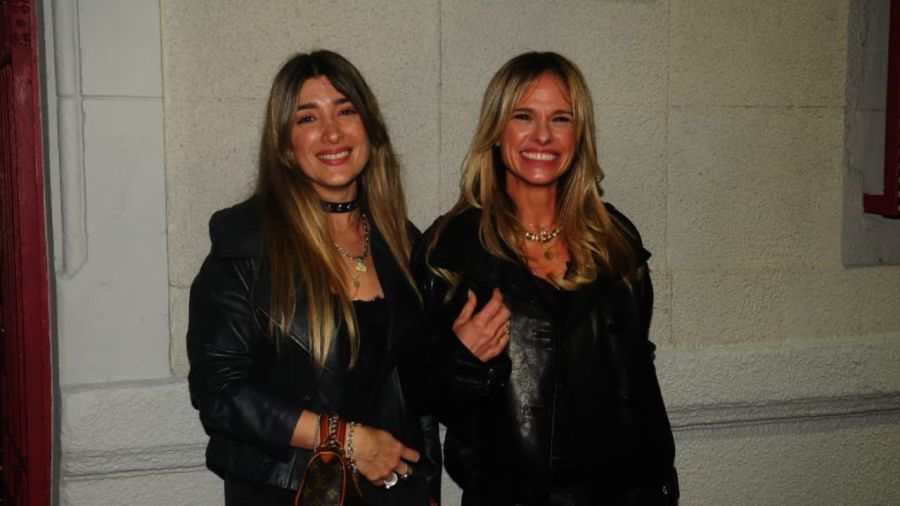 Cumpleaños Charly García