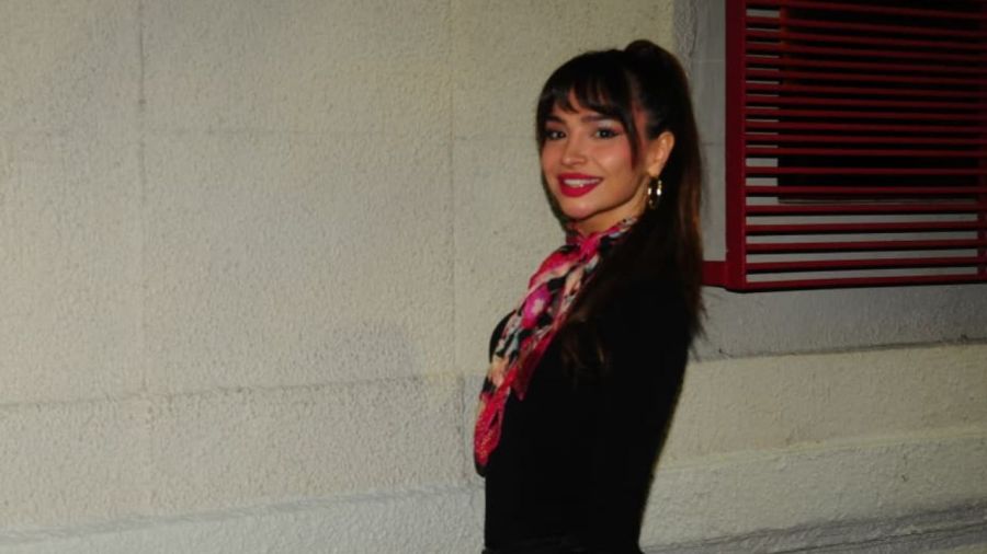 Cumpleaños Charly García