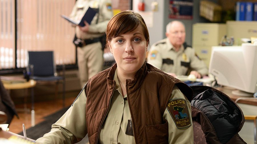 Fargo