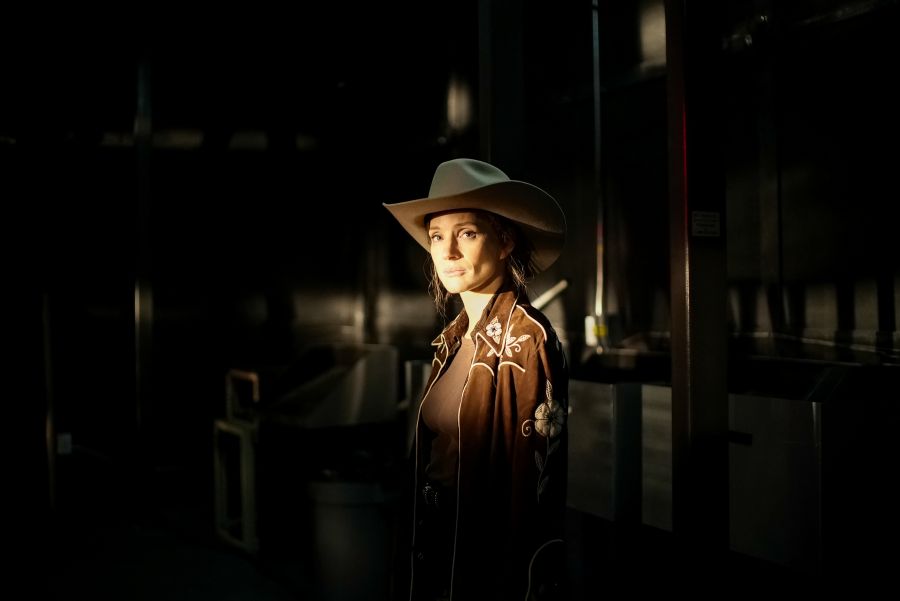 Heartland
