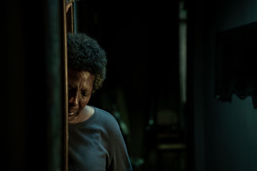 Las disculpas de Vicentina