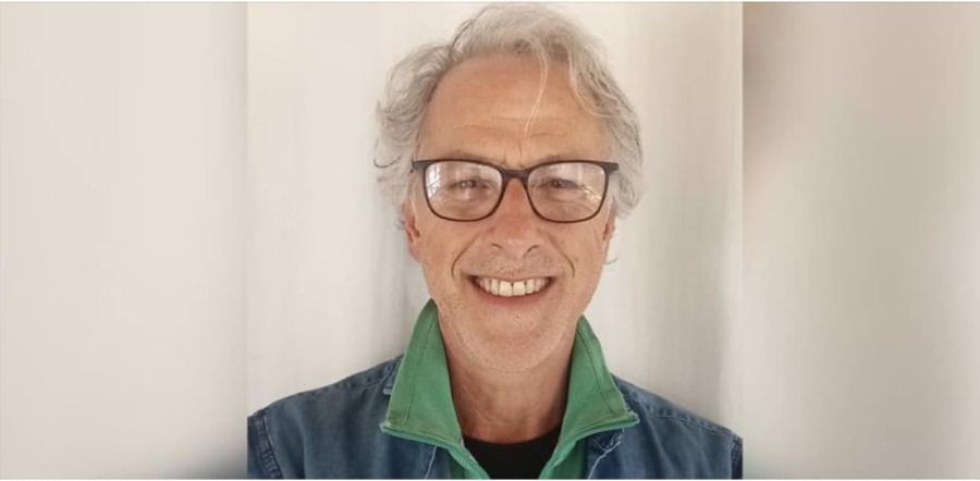 Marcelo Trepat