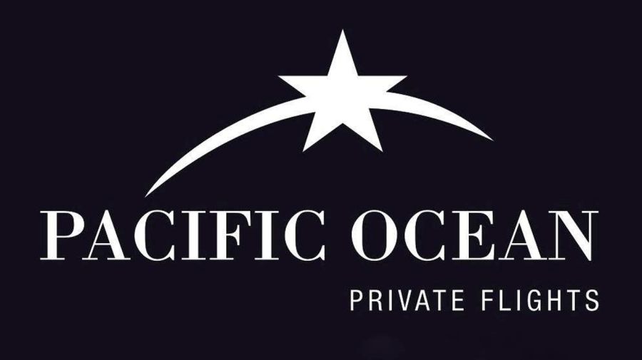Oferta de vuelos de Pacific Ocean. La calculadora refleja que las travesías están disponibles.