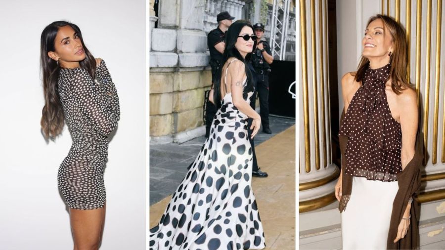 Tendencia dot core