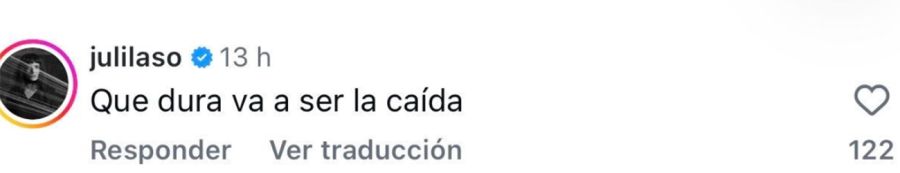 Agunas de las reacciones a los insultos de Milei a periodistas.