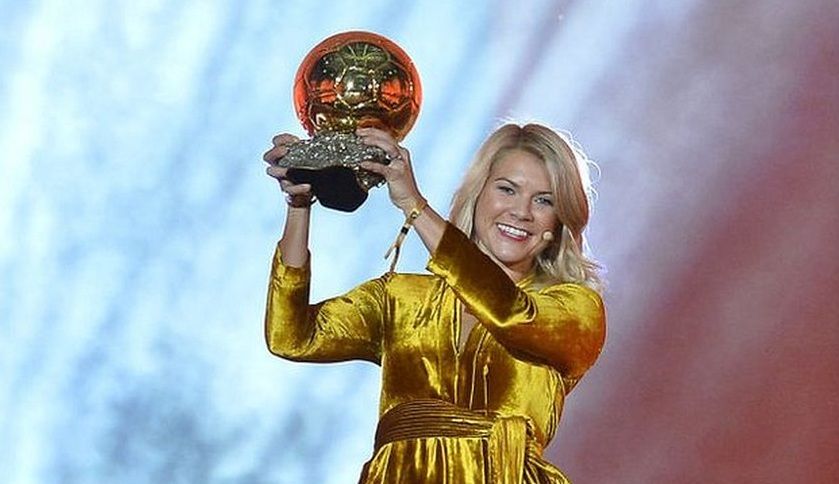 Balón de Oro
