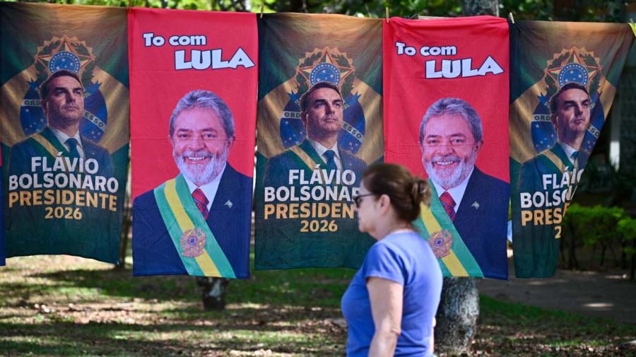 Brasil va a uno de los balotajes más reñidos de la historia: Lula o Bolsonaro