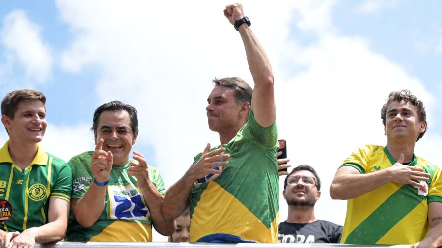 Brasil va a uno de los balotajes más reñidos de la historia: Lula o Bolsonaro
