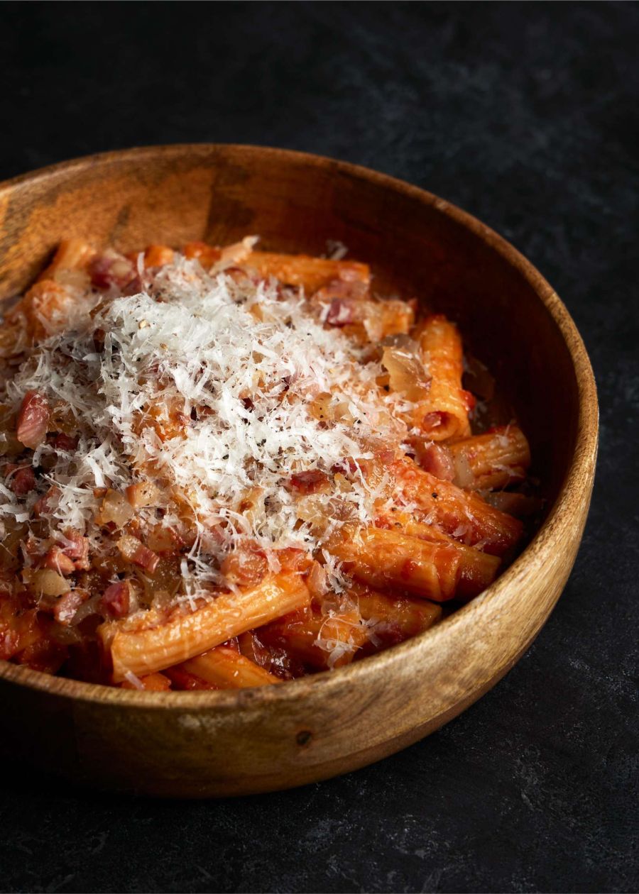 Día de la Pasta