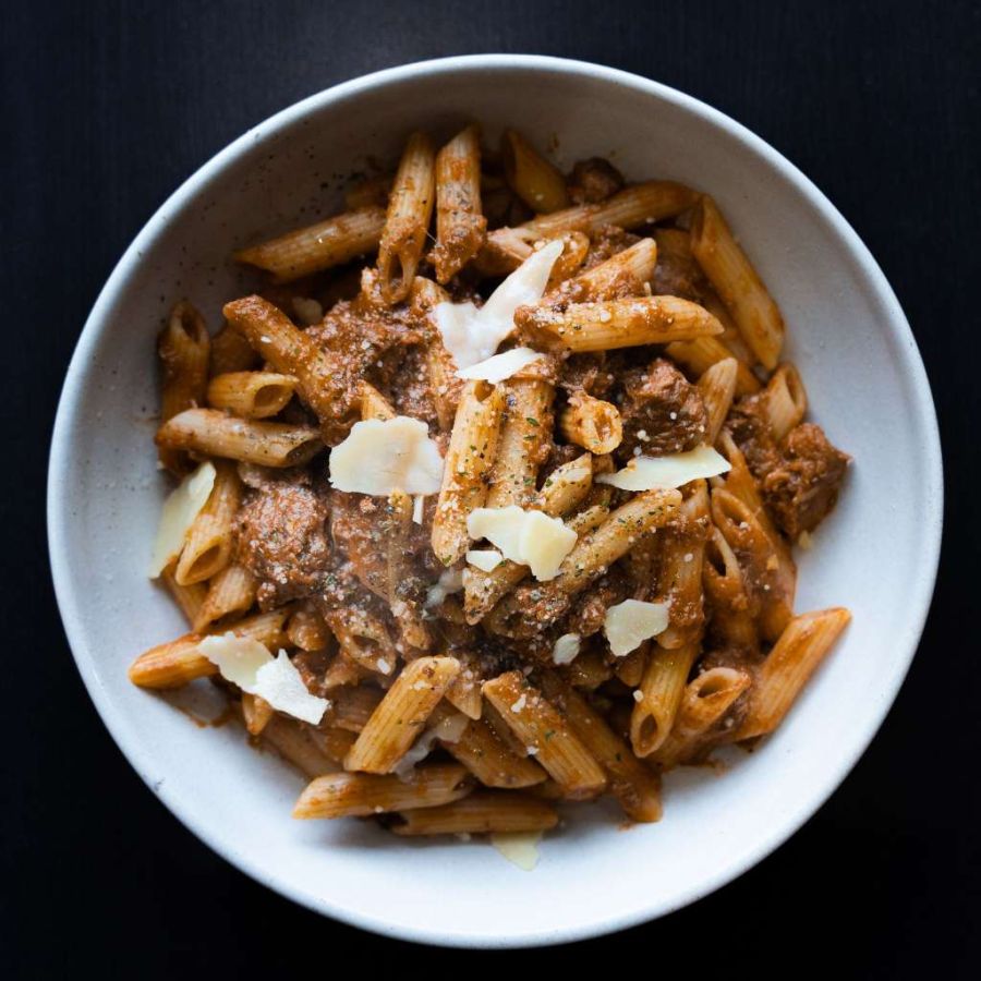 Día de la Pasta
