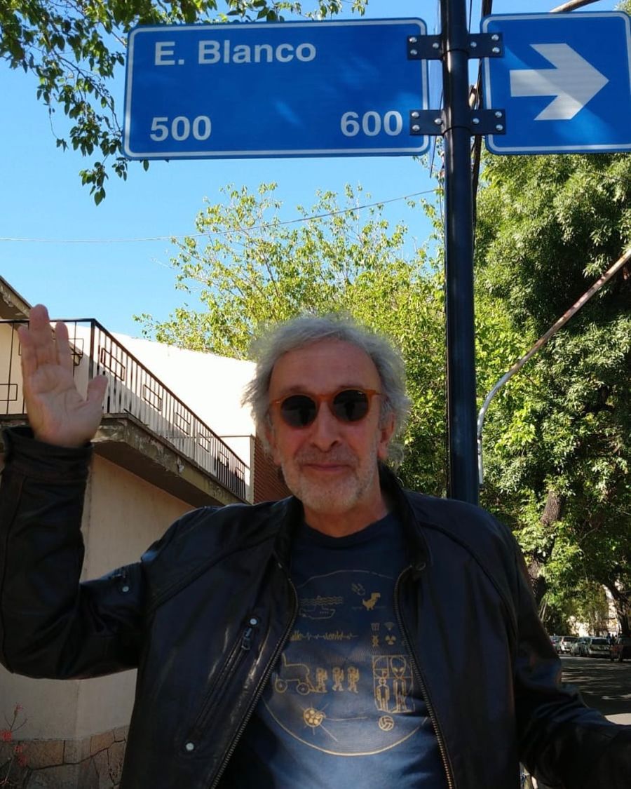 Eduardo Blanco