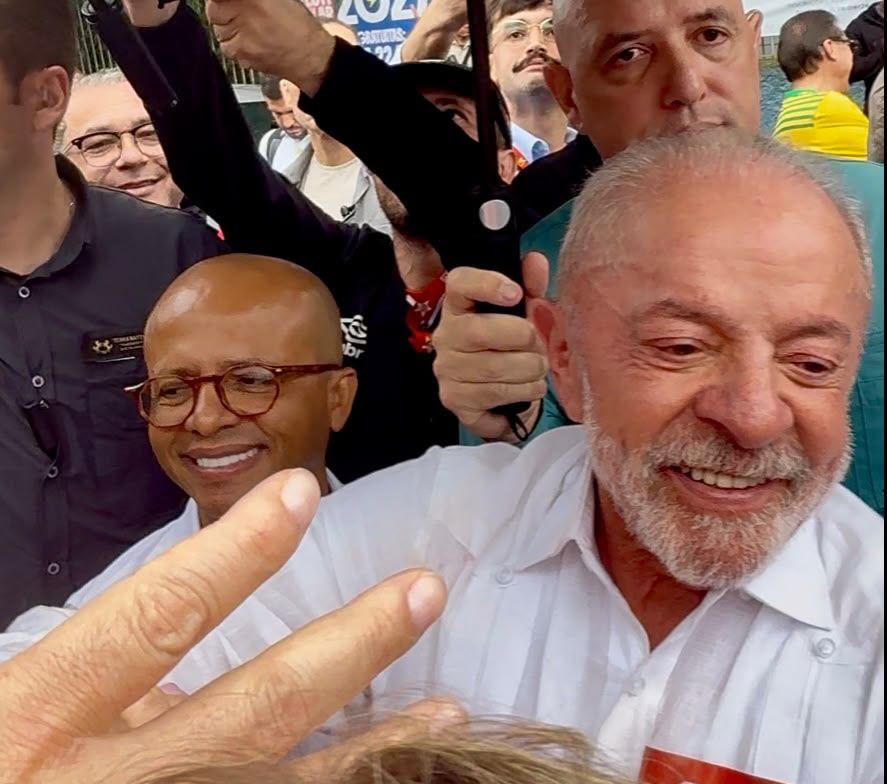 Elecciones en Brasil 