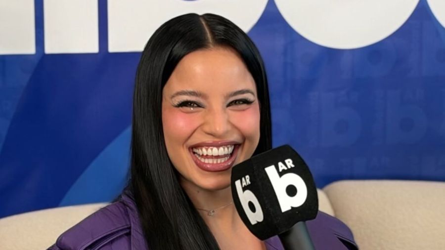Emilia Mernes