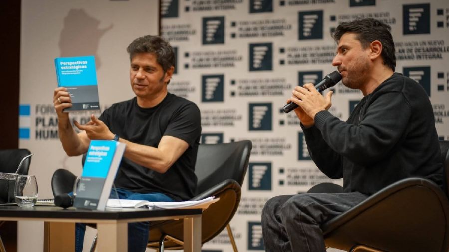 Foro hacia un nuevo Plan de Desarrollo Humano Integral