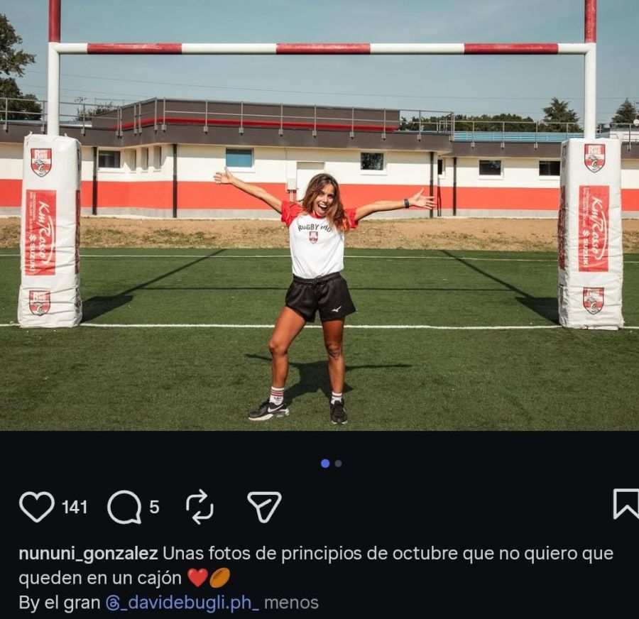 Jairo y Lucía González