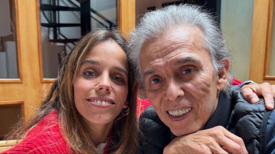 Jairo y Lucía González
