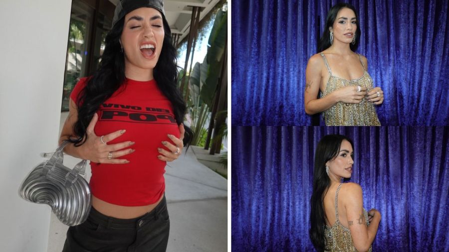 Lali Esposito 