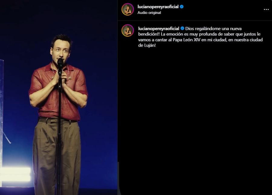 Luciano Pereyra
