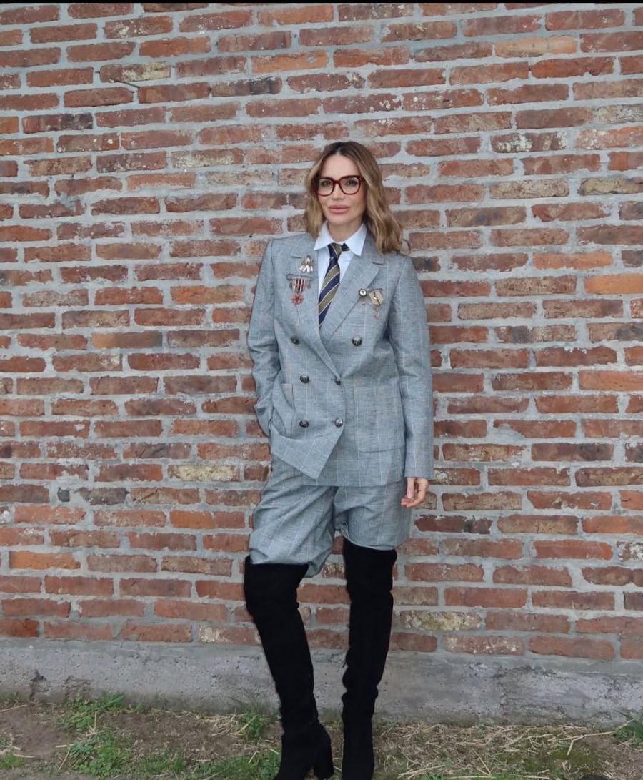 Maria Vazquez
