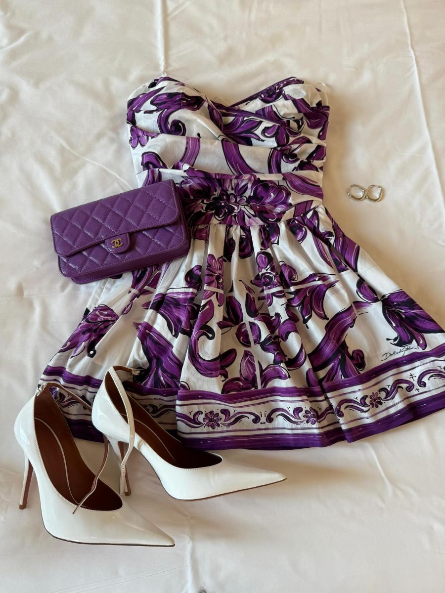 Tendencia flores