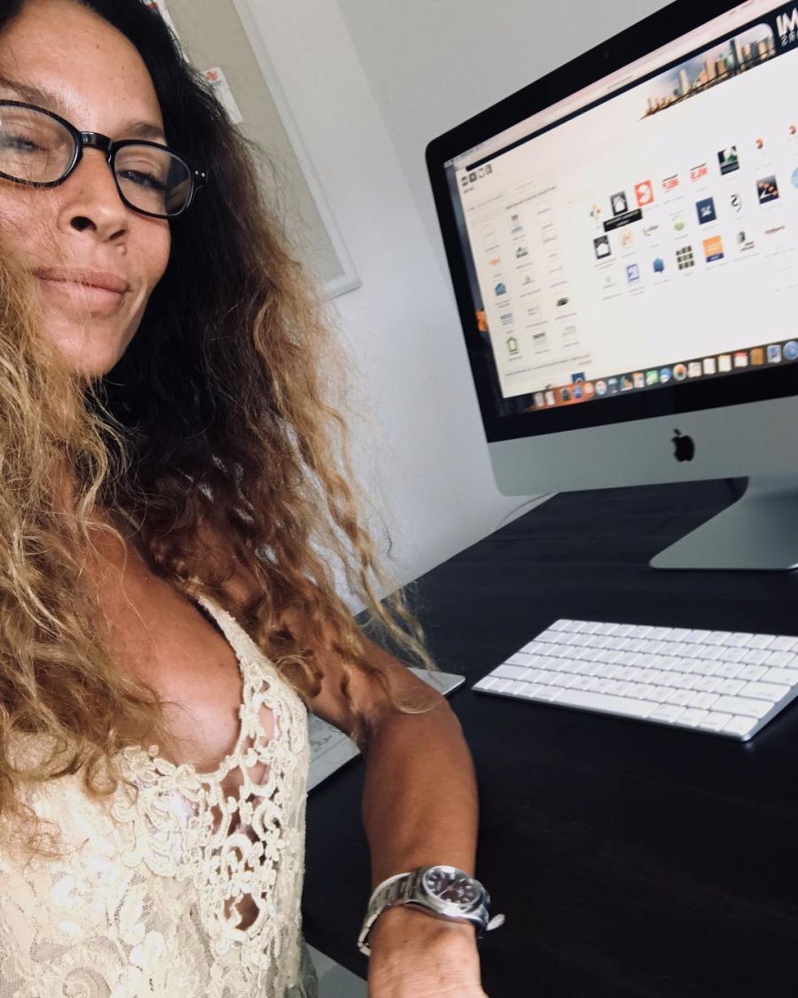 Ana Paula Dutil