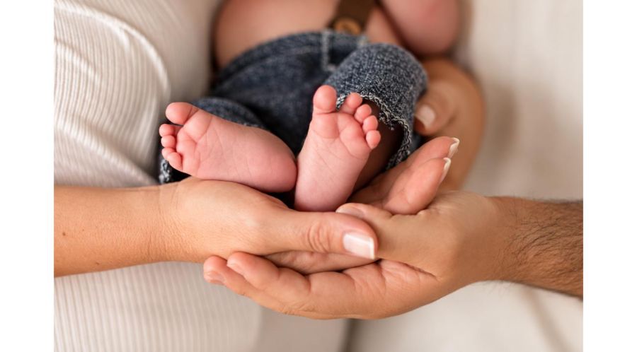Baby blues: cuando la maternidad también trae emociones inesperadas