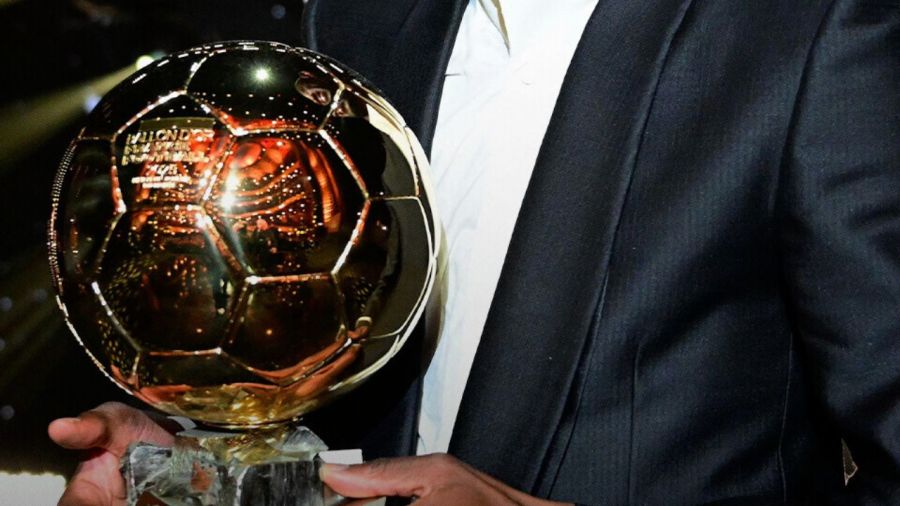 Balón de Oro