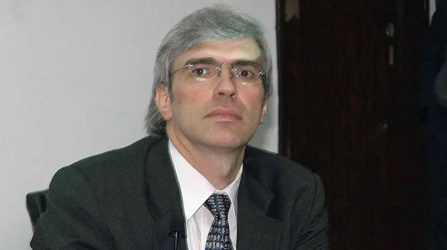 Caso María Marta Belsunce