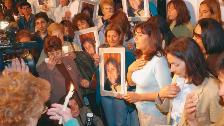 Caso María Marta Belsunce