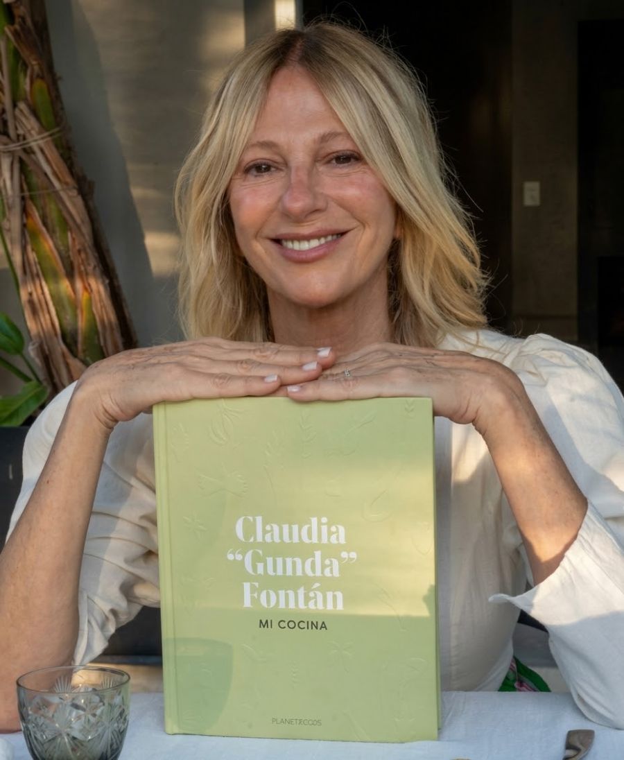 Claudia Fontan