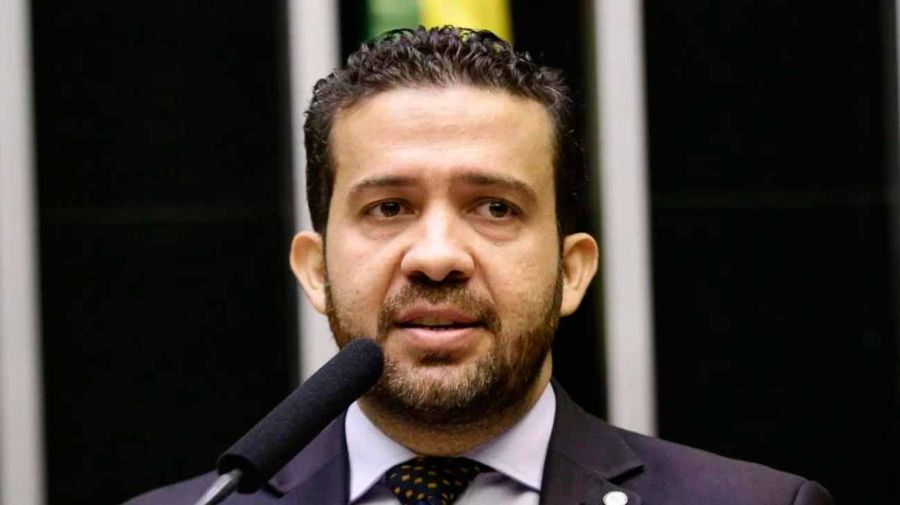 André Janones