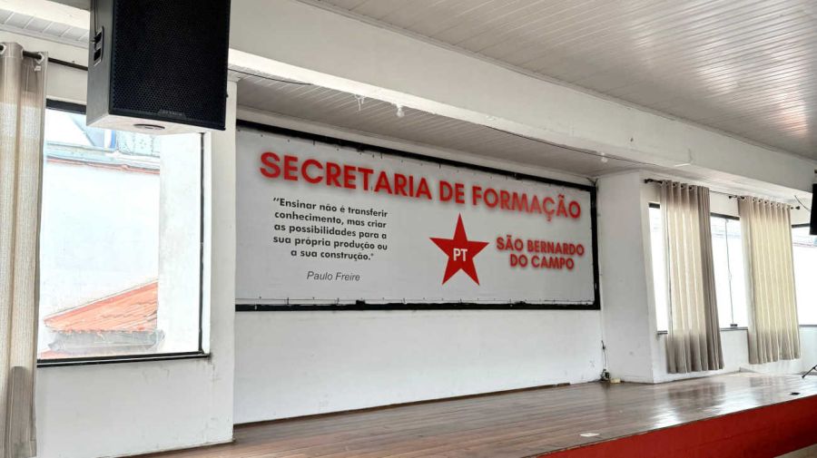 El legado de Lula 26102026