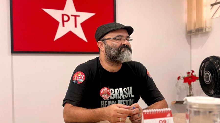 El legado de Lula 26102026