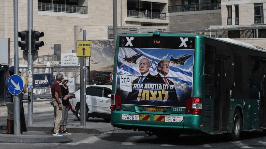 Elecciones en Israel 26102026