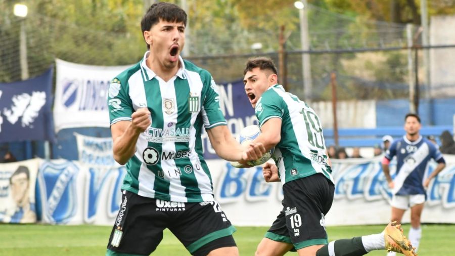 Excursionistas