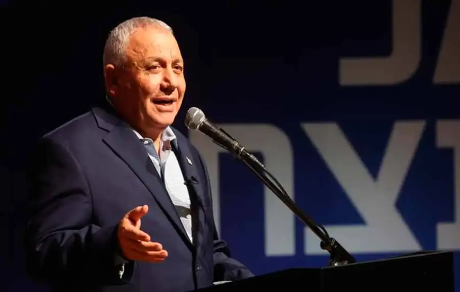 Gadi Eisenkot