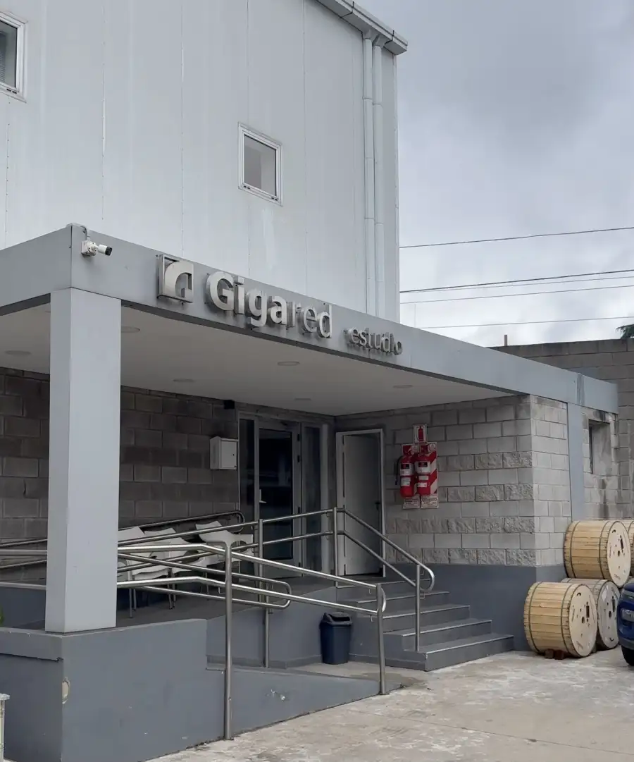 Gigared