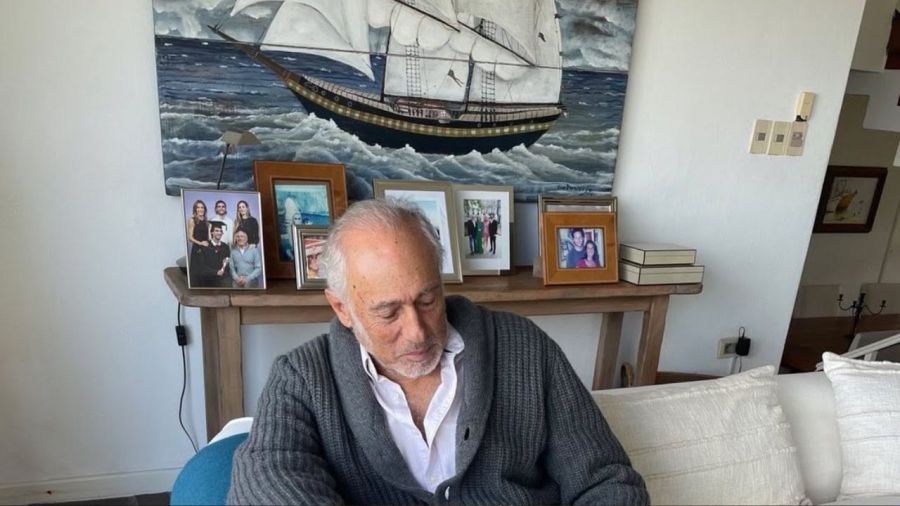 Gustavo Yankelevich